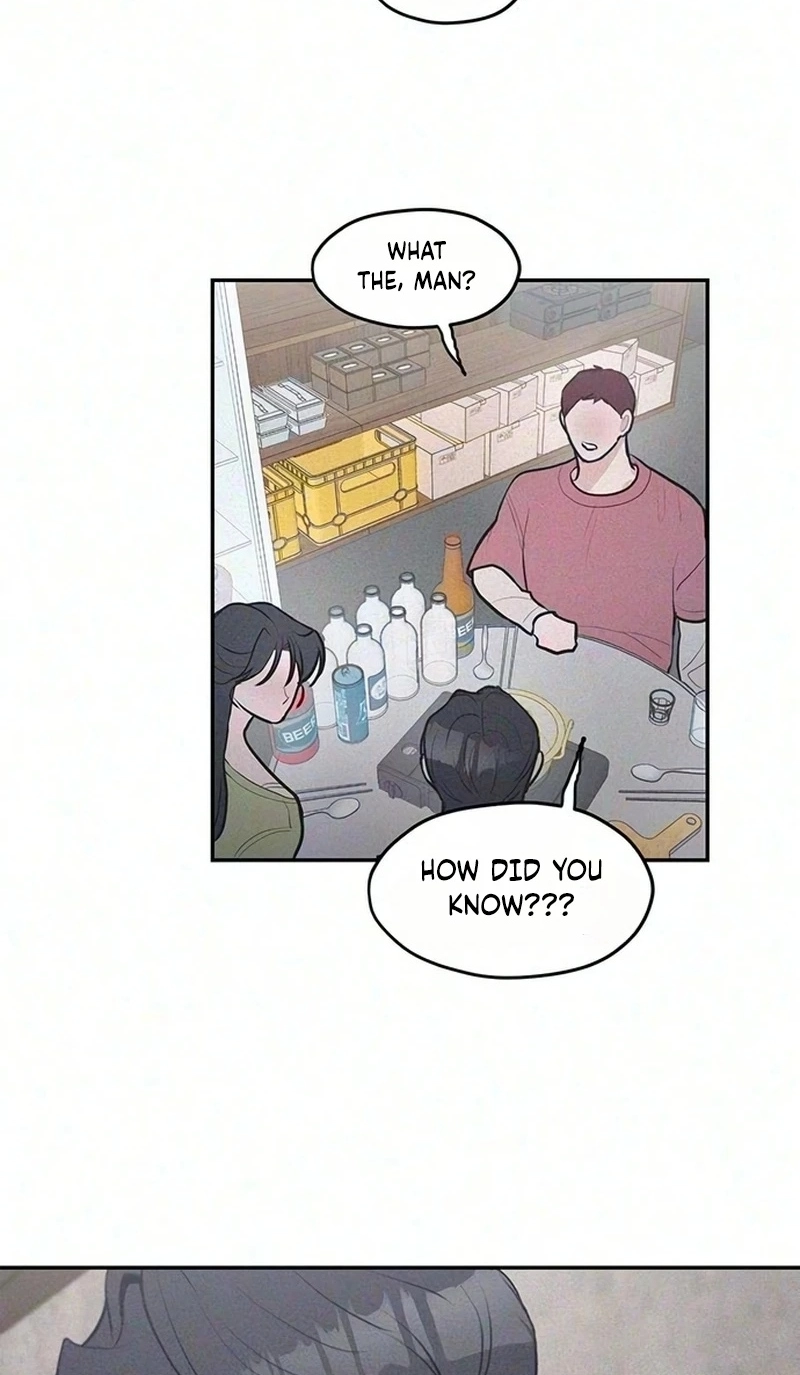 28, Youth! Chapter 10 page 43