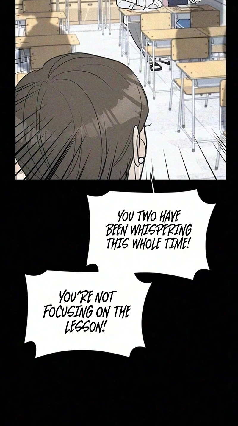 28, Youth! Chapter 10 page 52
