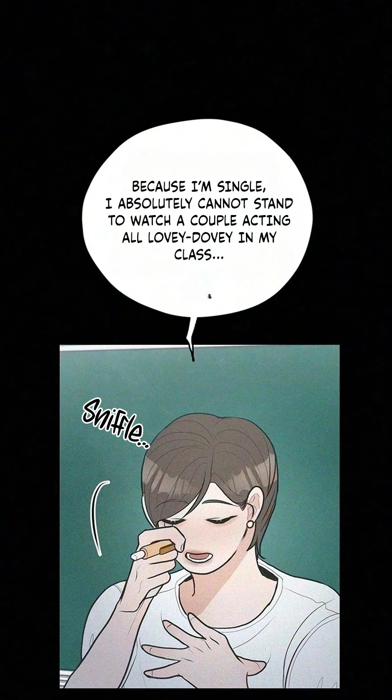 28, Youth! Chapter 10 page 54