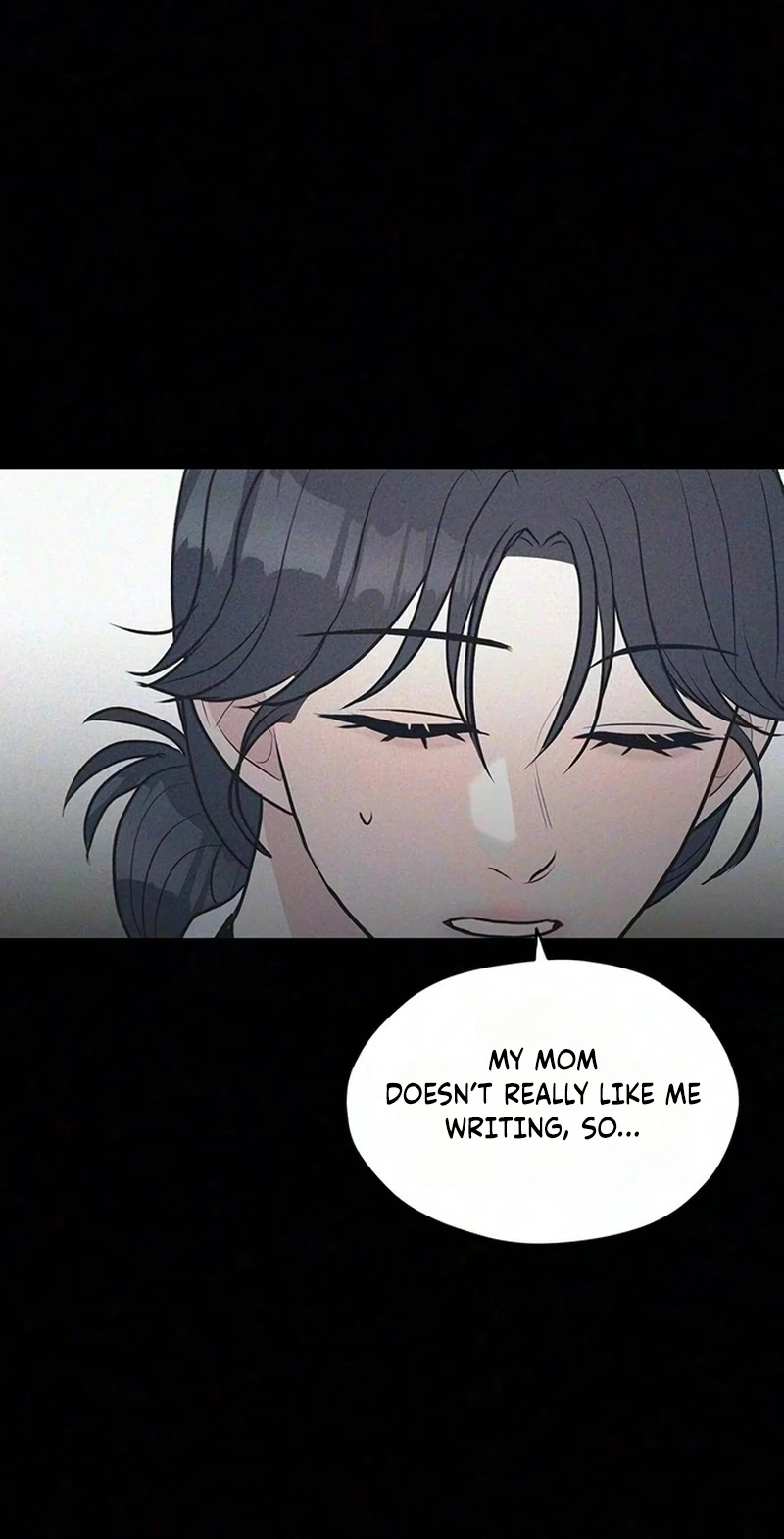 28, Youth! Chapter 10 page 71