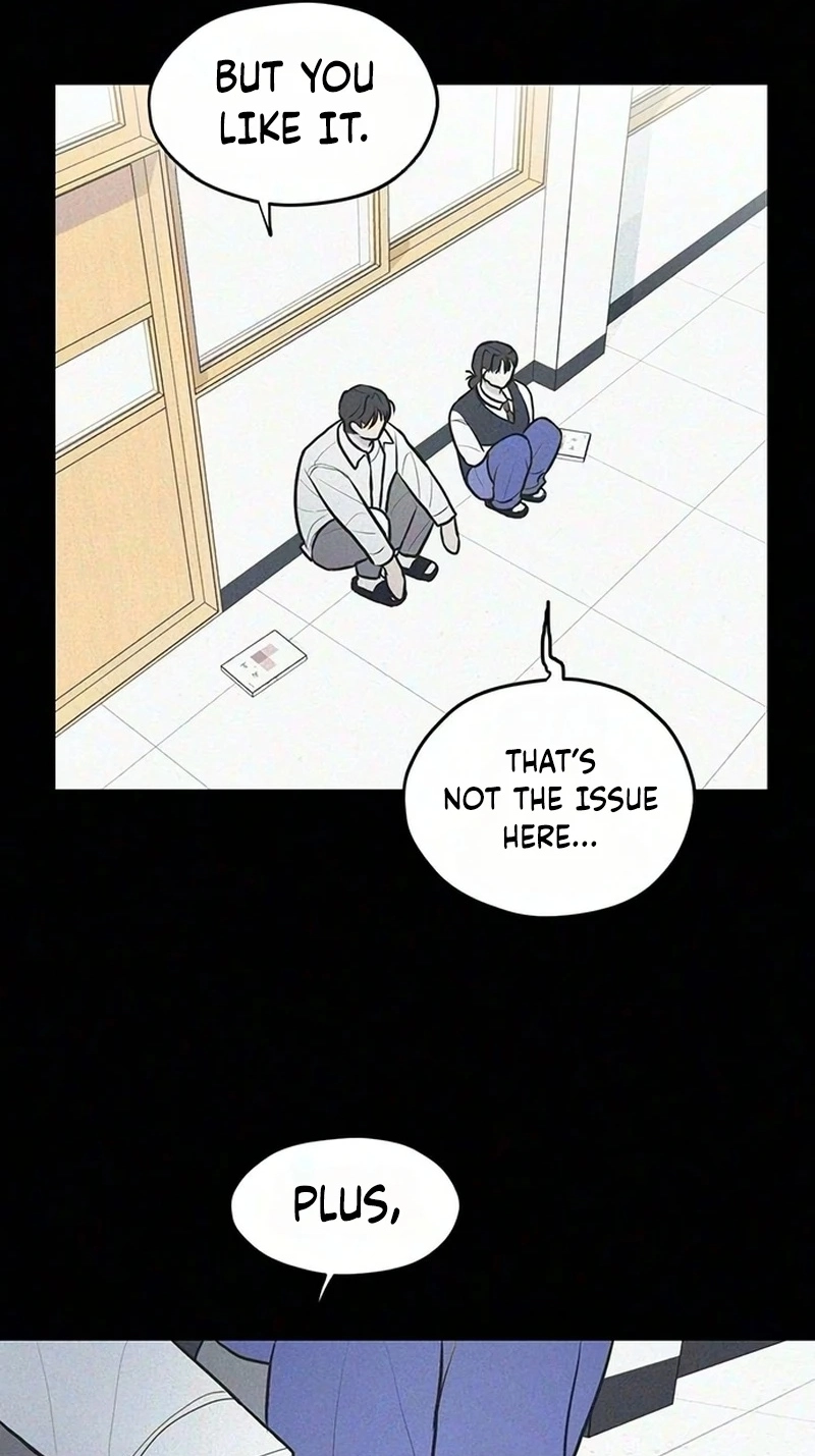 28, Youth! Chapter 10 page 72