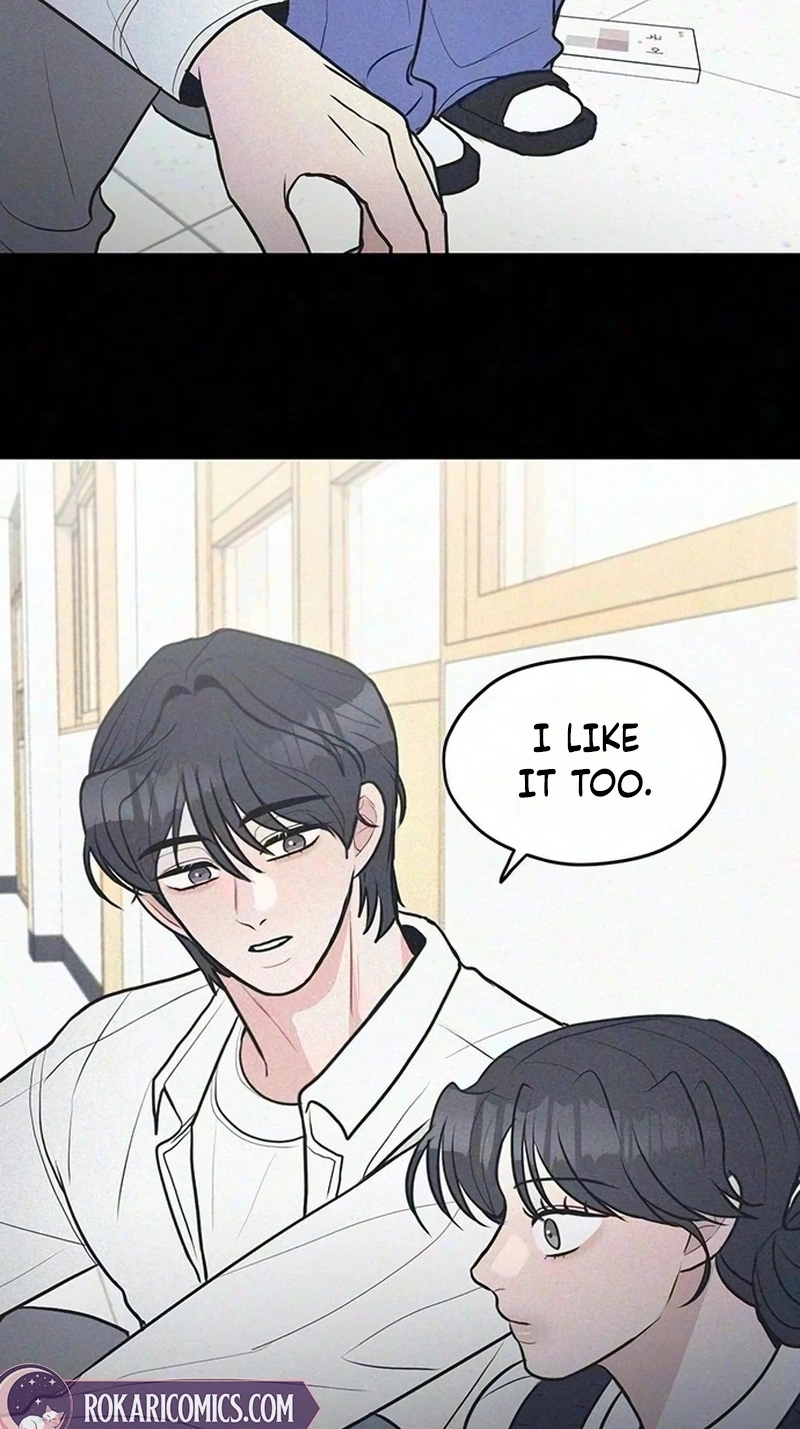 28, Youth! Chapter 10 page 73