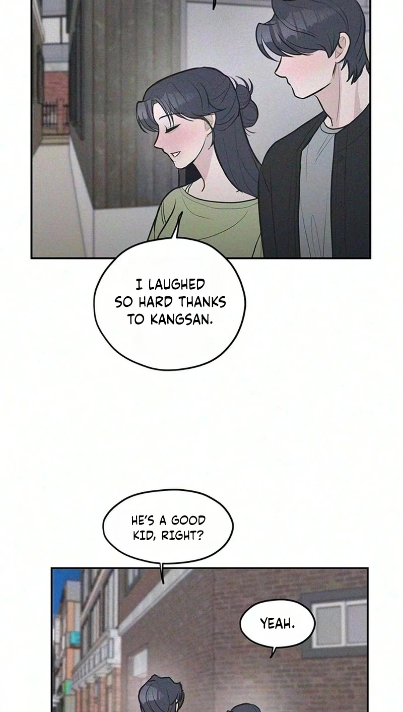 28, Youth! Chapter 10 page 81