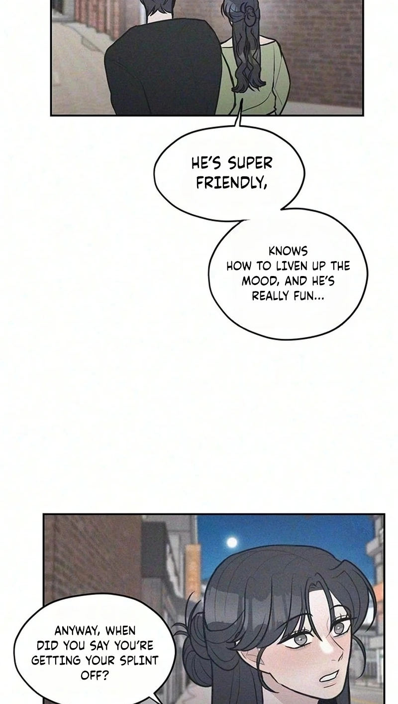 28, Youth! Chapter 10 page 82