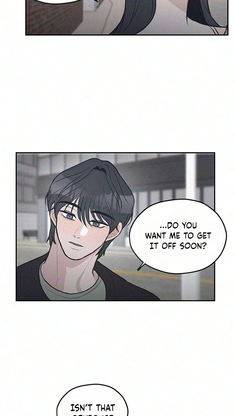 28, Youth! Chapter 10 page 83