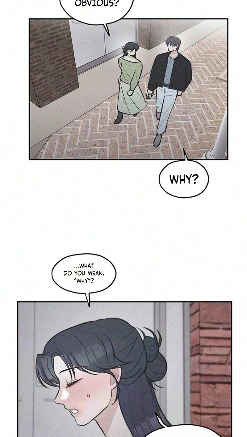 28, Youth! Chapter 10 page 84