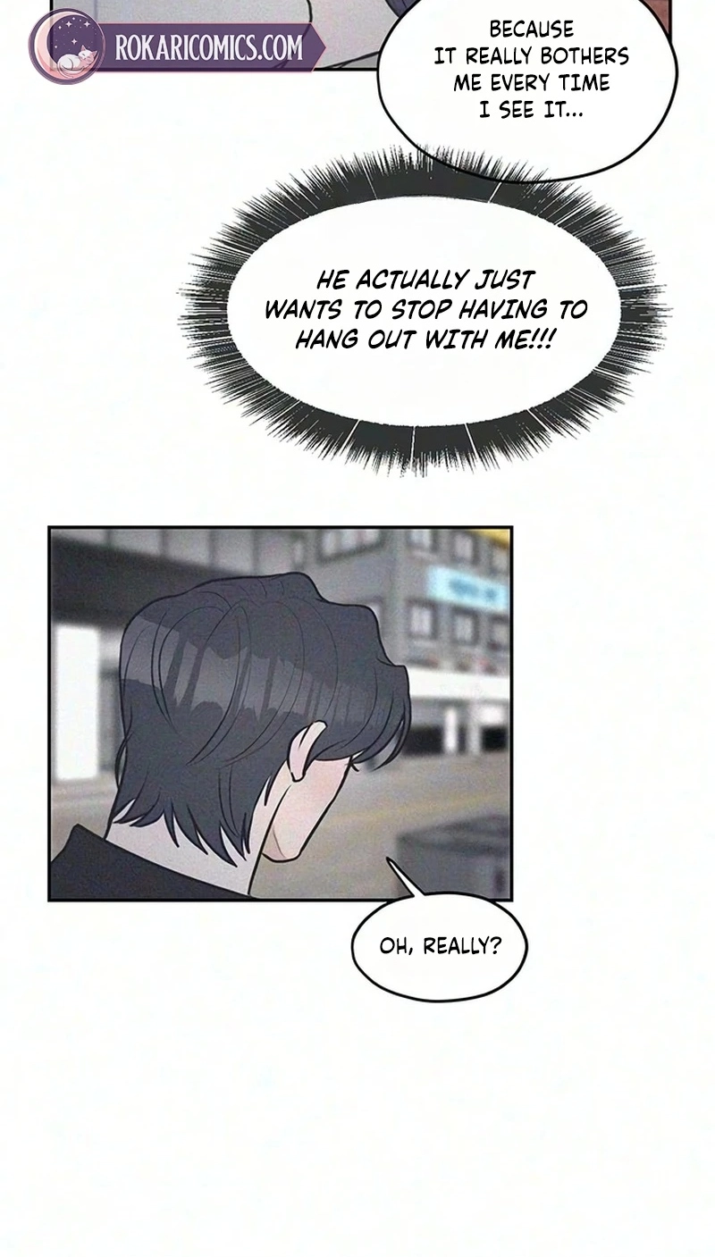 28, Youth! Chapter 10 page 85