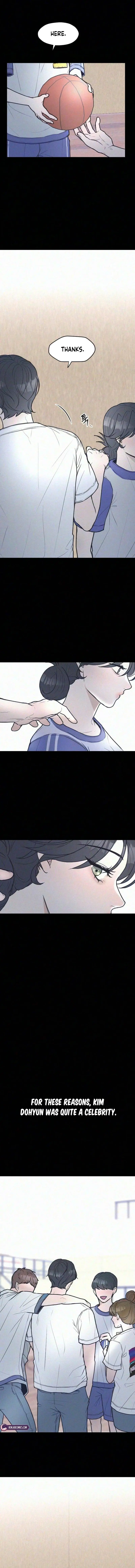 28, Youth! Chapter 2 page 4