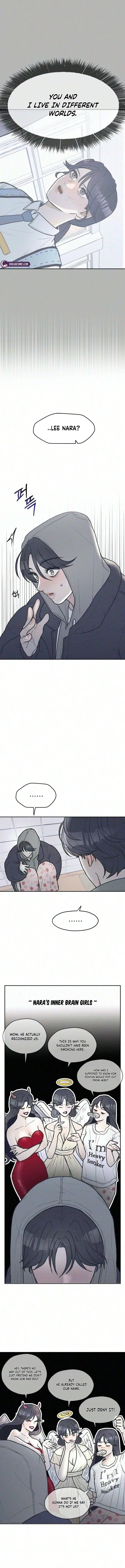 28, Youth! Chapter 2 page 6