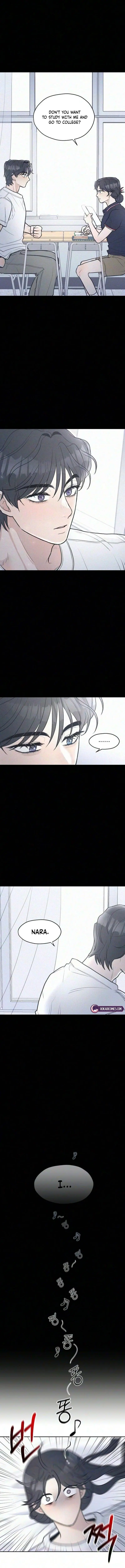 28, Youth! Chapter 2 page 16