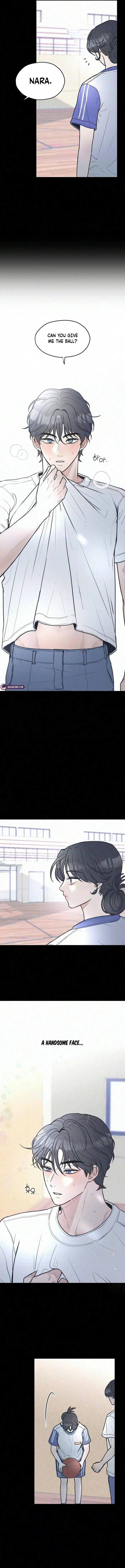 28, Youth! Chapter 2 page 3