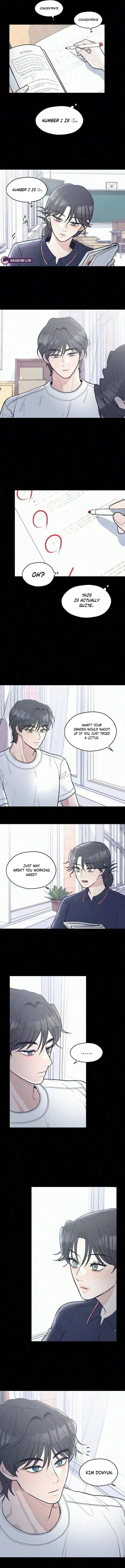 28, Youth! Chapter 2 page 15