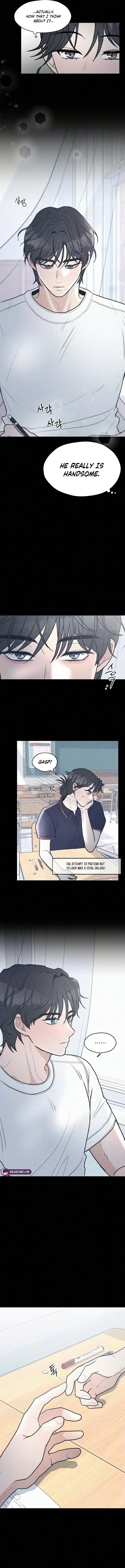 28, Youth! Chapter 2 page 13
