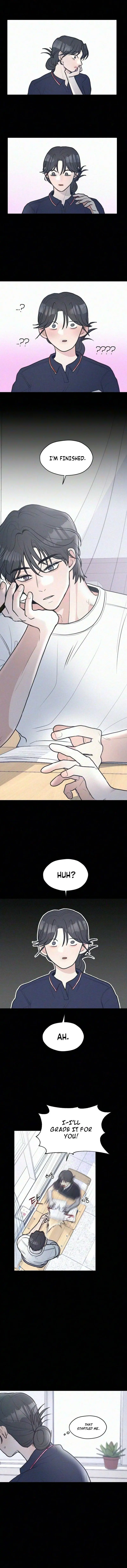 28, Youth! Chapter 2 page 14