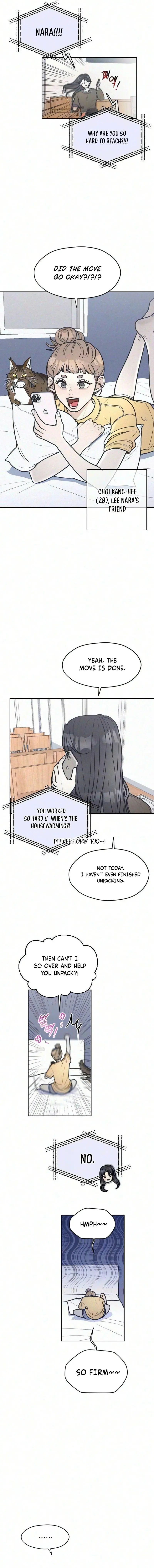 28, Youth! Chapter 2 page 19