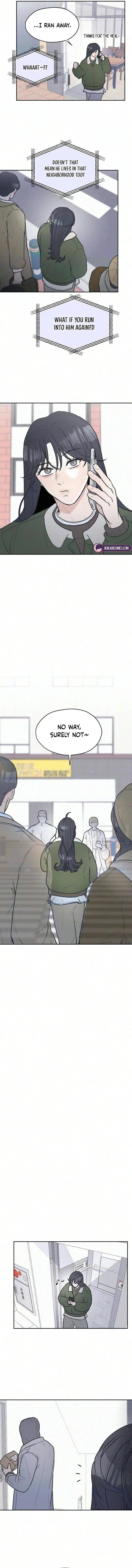 28, Youth! Chapter 2 page 21