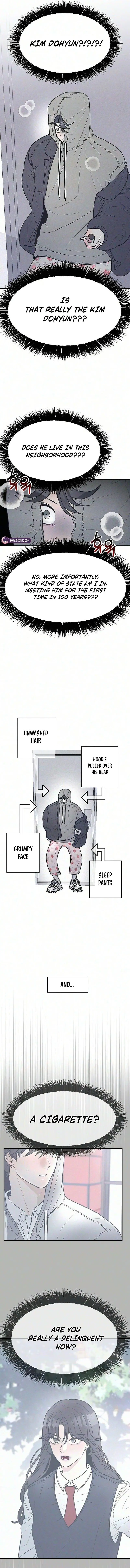 28, Youth! Chapter 2 page 9