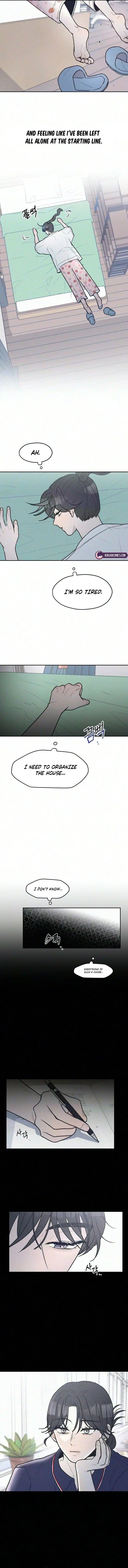 28, Youth! Chapter 2 page 12