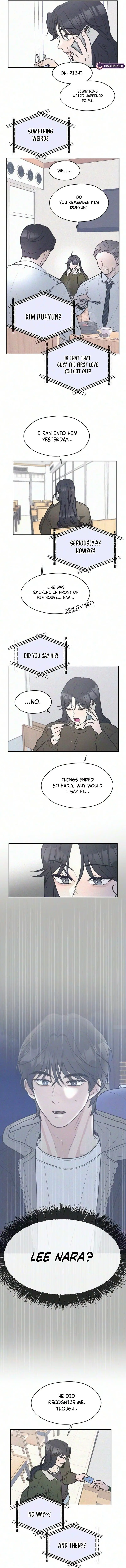28, Youth! Chapter 2 page 20