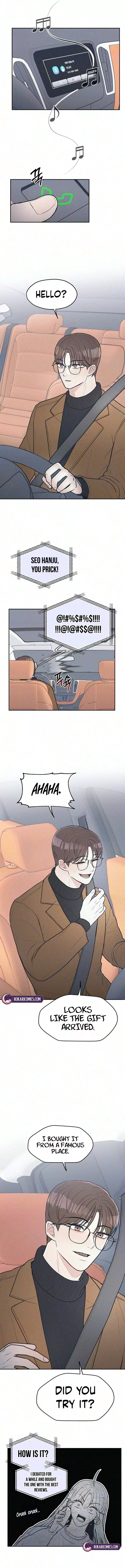 28, Youth! Chapter 3 page 11