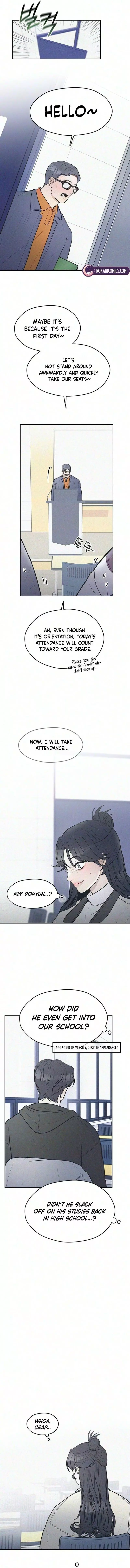 28, Youth! Chapter 3 page 16