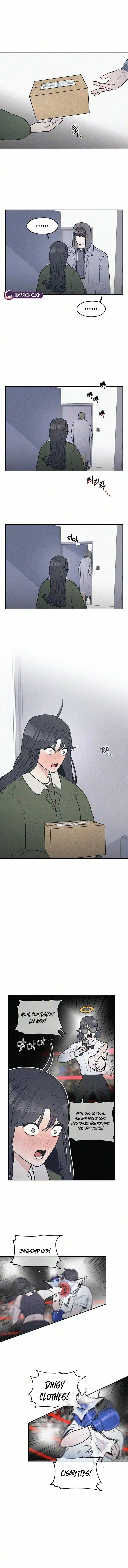 28, Youth! Chapter 3 page 7