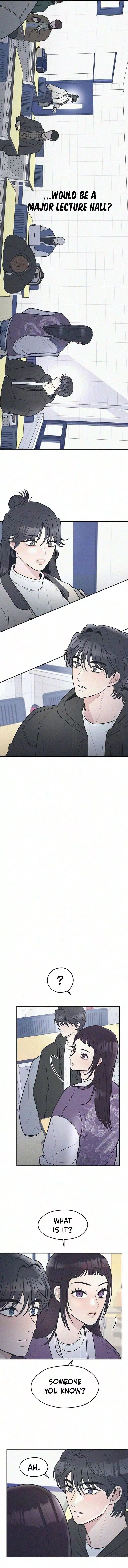 28, Youth! Chapter 3 page 15