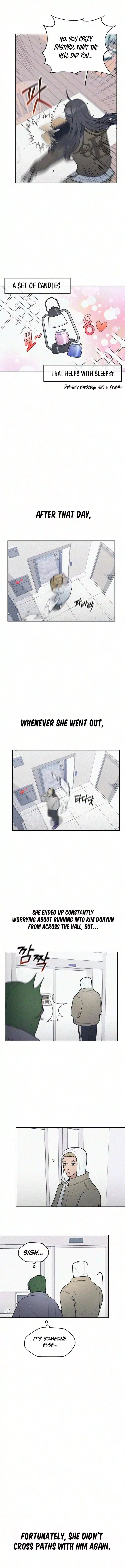 28, Youth! Chapter 3 page 12