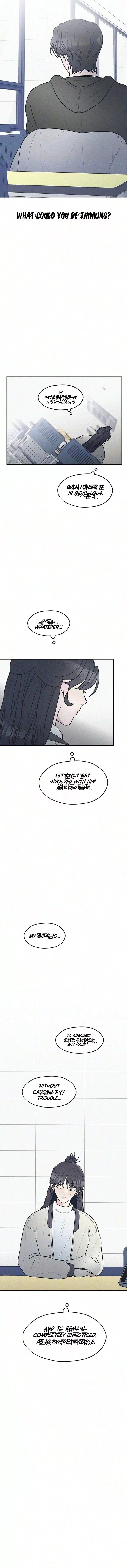 28, Youth! Chapter 3 page 18