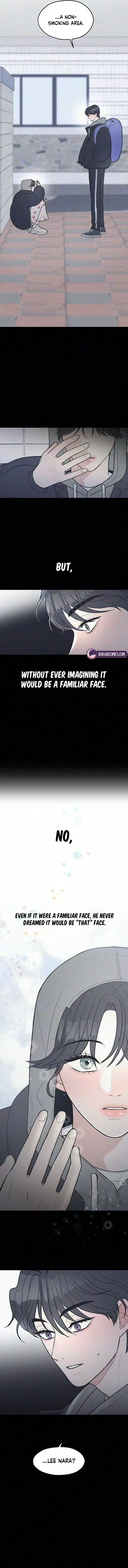 28, Youth! Chapter 3 page 2