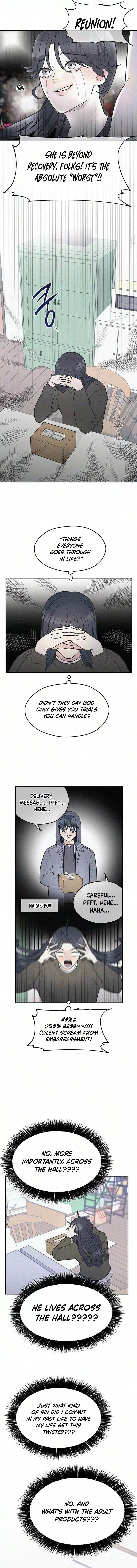 28, Youth! Chapter 3 page 9
