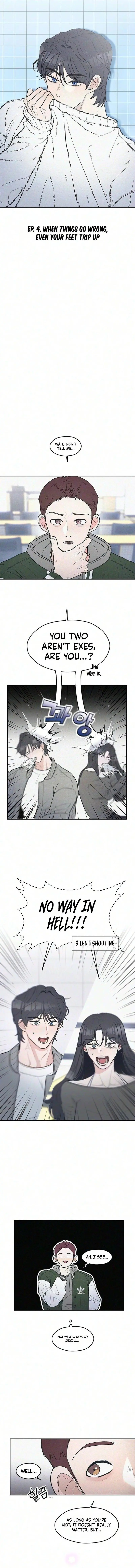 28, Youth! Chapter 4 page 5