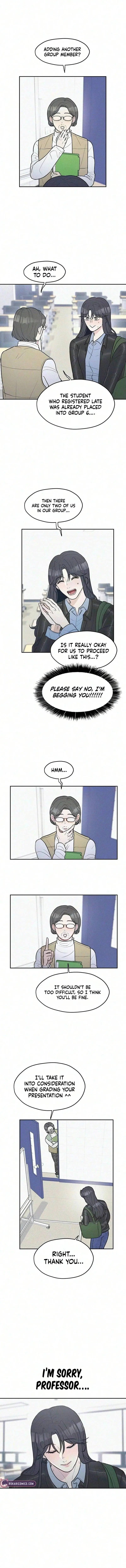 28, Youth! Chapter 4 page 13