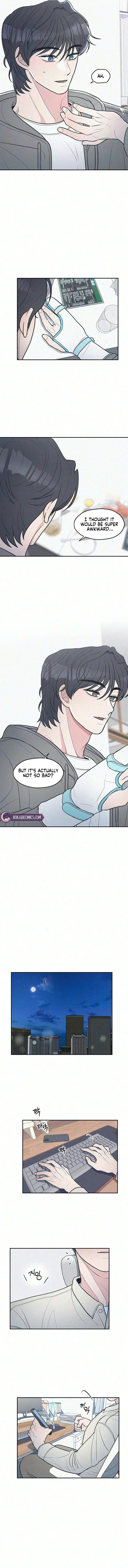 28, Youth! Chapter 5 page 13