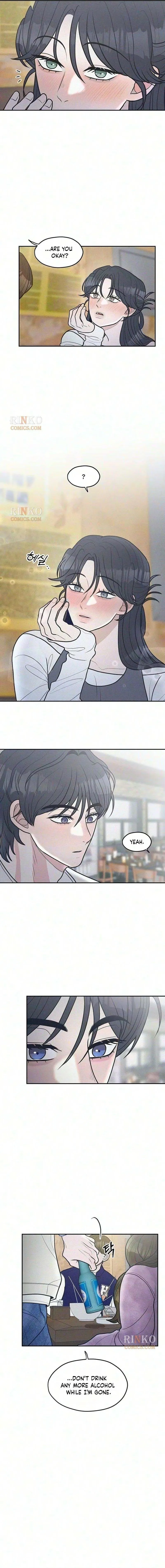 28, Youth! Chapter 6 page 14