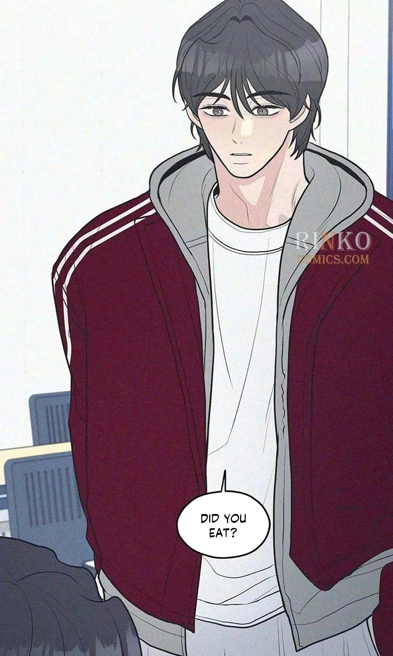 28, Youth! Chapter 8 page 4