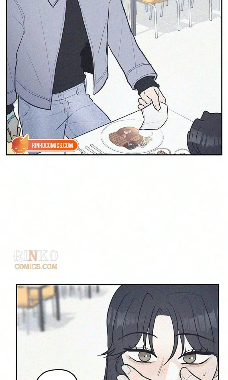 28, Youth! Chapter 8 page 26