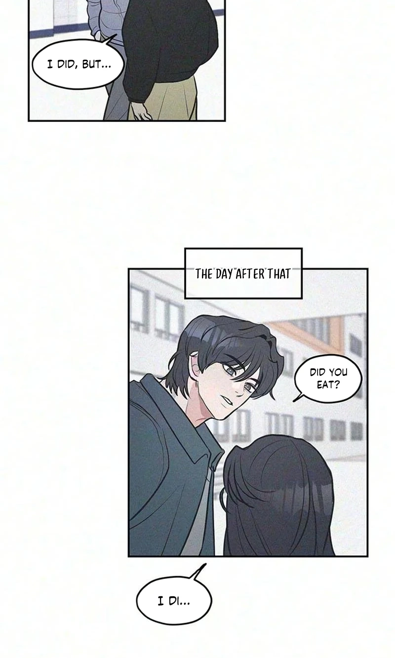 28, Youth! Chapter 8 page 9