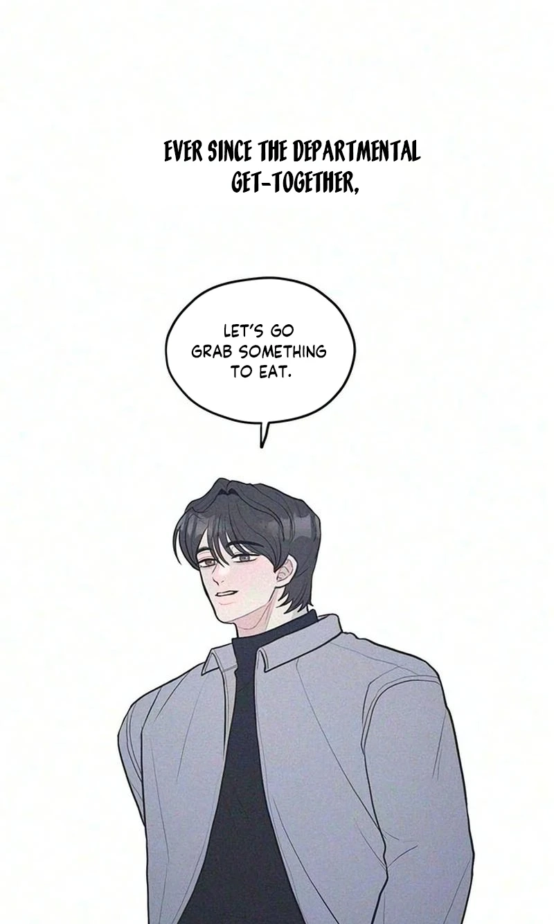 28, Youth! Chapter 8 page 13