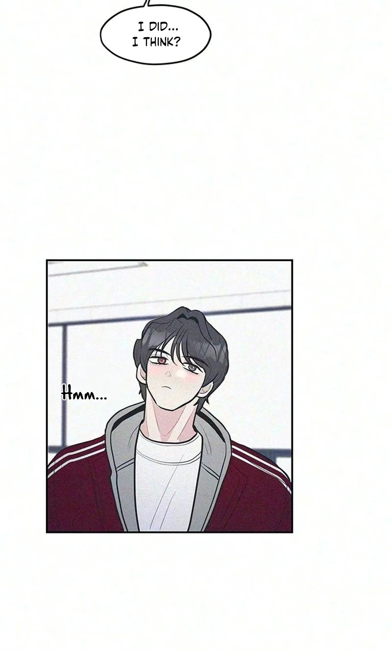 28, Youth! Chapter 8 page 6