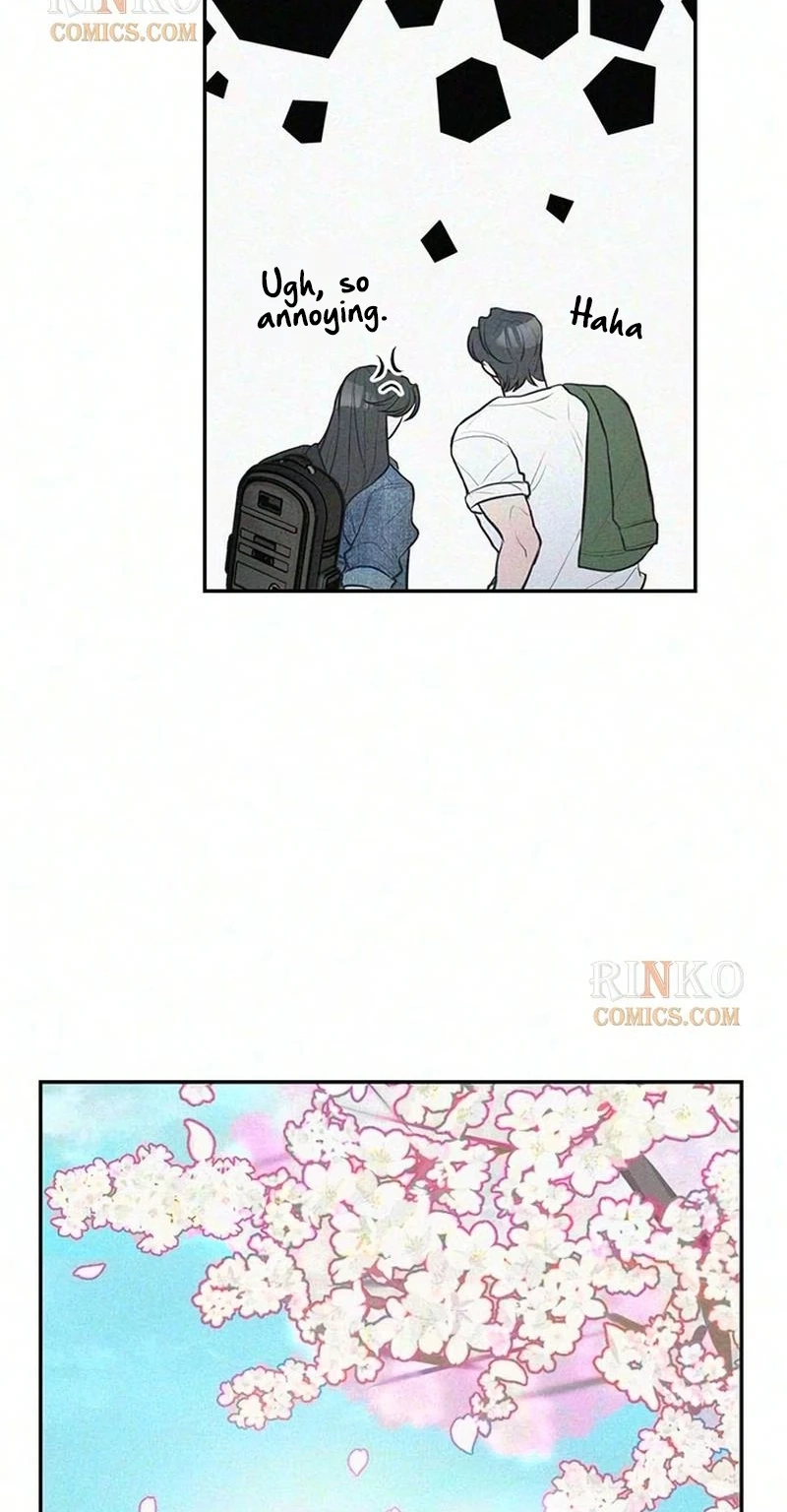 28, Youth! Chapter 8 page 39