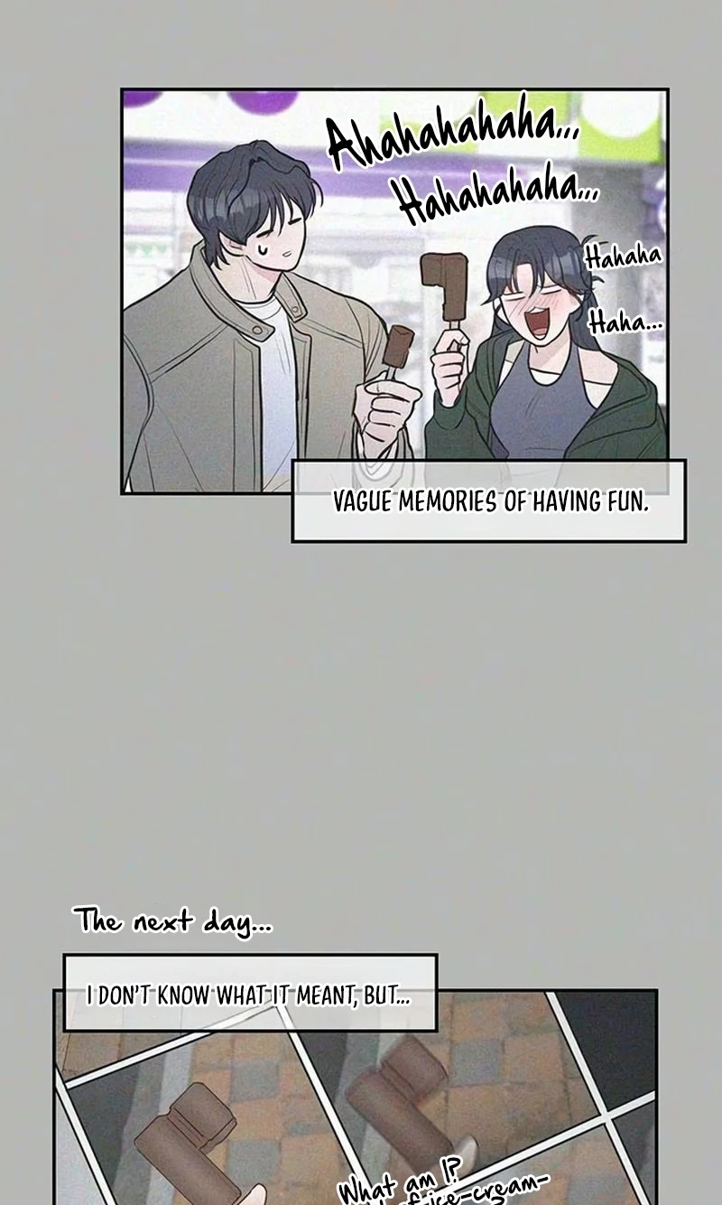 28, Youth! Chapter 8 page 19