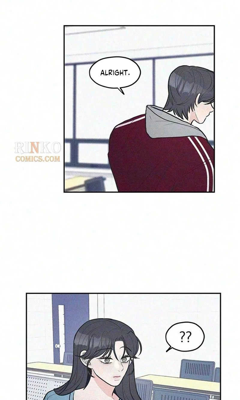 28, Youth! Chapter 8 page 7