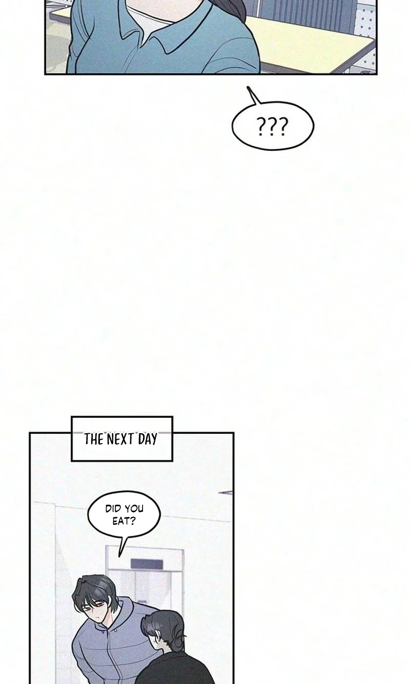 28, Youth! Chapter 8 page 8