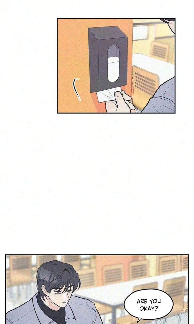 28, Youth! Chapter 8 page 25