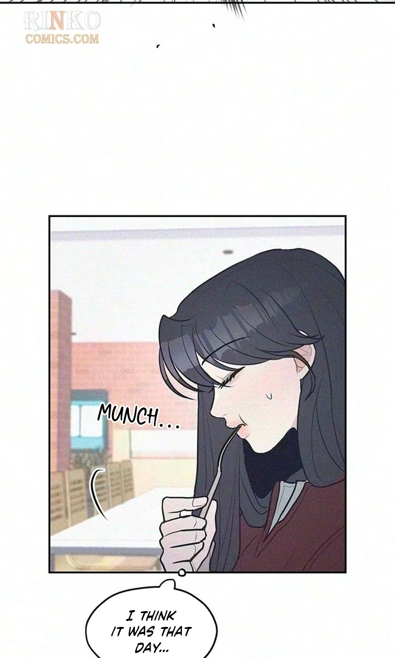 28, Youth! Chapter 8 page 17