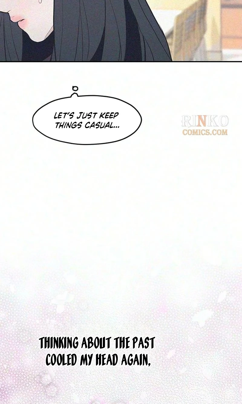 28, Youth! Chapter 8 page 33