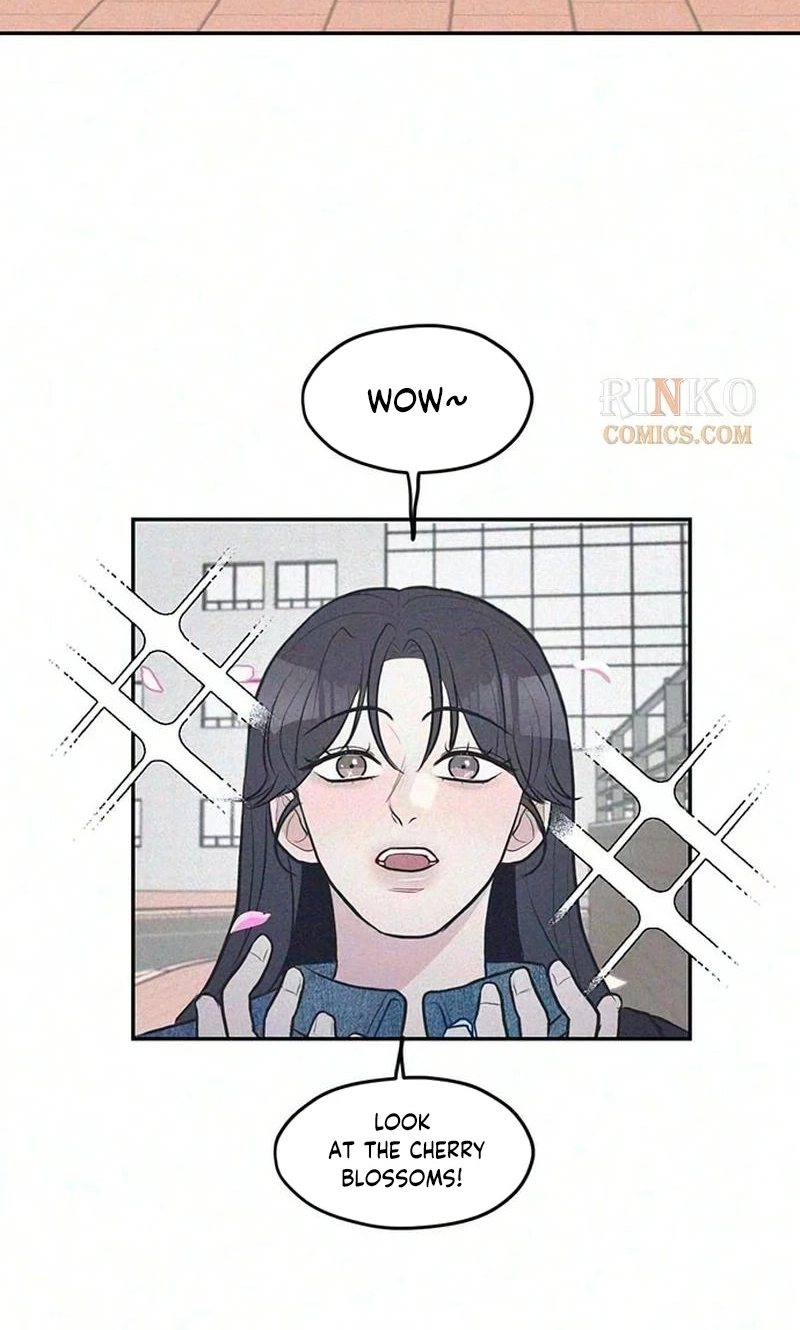 28, Youth! Chapter 8 page 36
