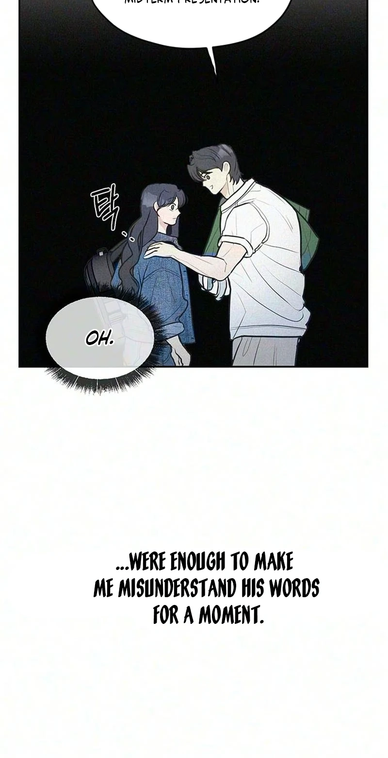 28, Youth! Chapter 8 page 54