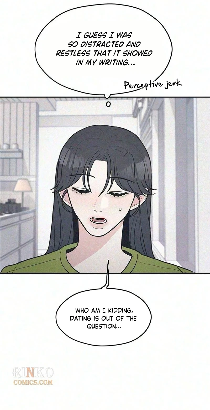 28, Youth! Chapter 8 page 55